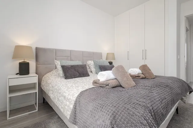 Ático Dúplex 3 habitaciones 107m² en venta - Costa Del Sol — 11