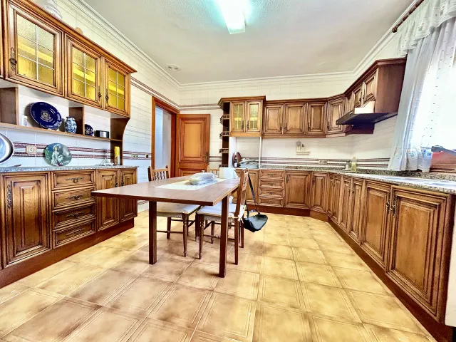 Villa 4 habitaciones 632m² en venta - Centro — 11