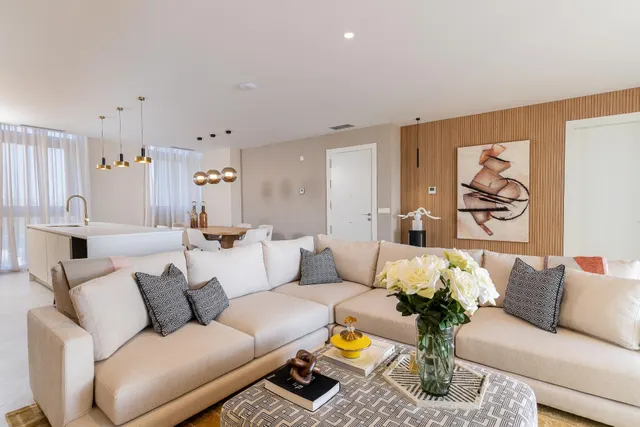 PISO EN VENTA PLAYA PONIENTE BENIDORM — 4