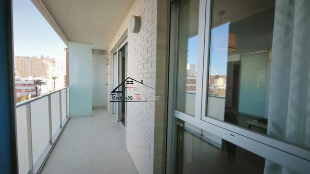 Amplio y Moderno Piso en el Corazón de Vinaròs por solo €750 — 9