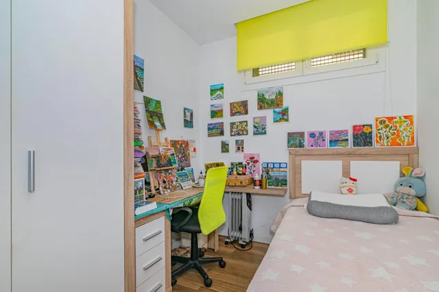 Precioso duplex moderno con patio — 23