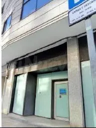 LOCAL EN VENTA EN VILLAGARCIA DE AROUSA.