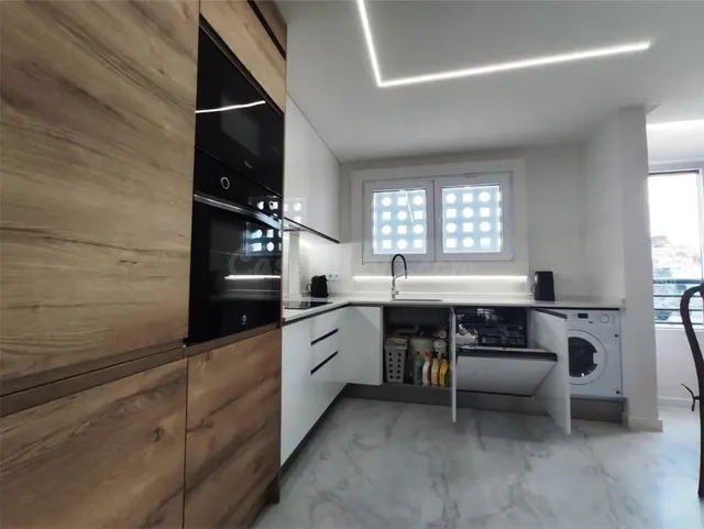 Piso 2 habitaciones 62m² en alquiler - Cala de Finestrat - foto 4