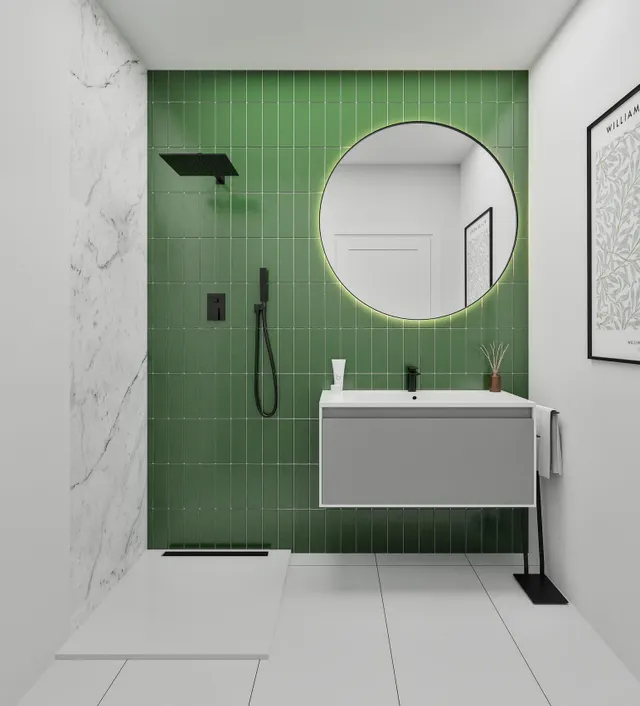 Modernos Apartamentos de Obra Nueva en San Miguel de Salinas con Grandes Terrazas y Piscinas — 9