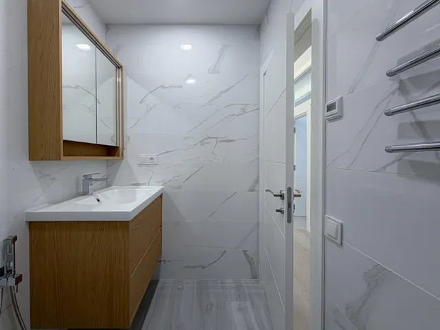 Playa Del Cura! Impresionante apartamento nuevo a estrenar, con excelente distribución de espacios + Gigantesca terraza (160 mts playa) desde 239.900 — 27