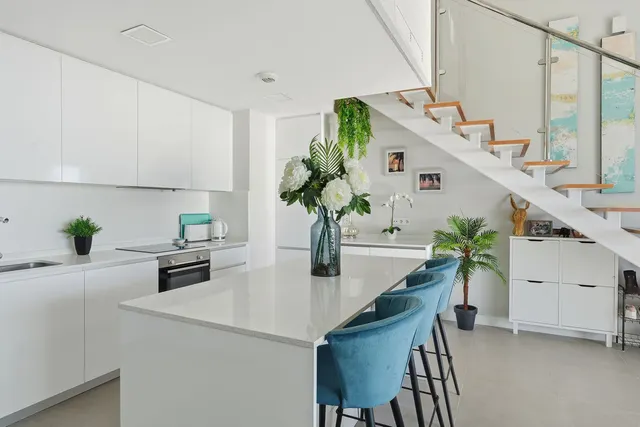 Ático 3 habitaciones 106m² en venta - Centro — 18
