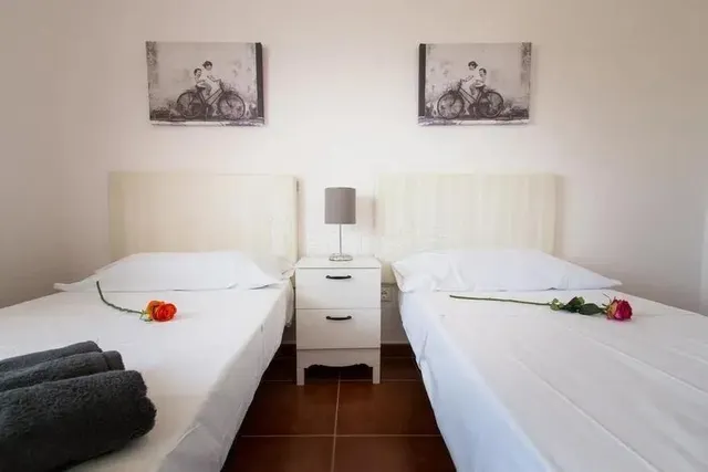 Piso 3 habitaciones 93m² en venta - Los Álamos — 19