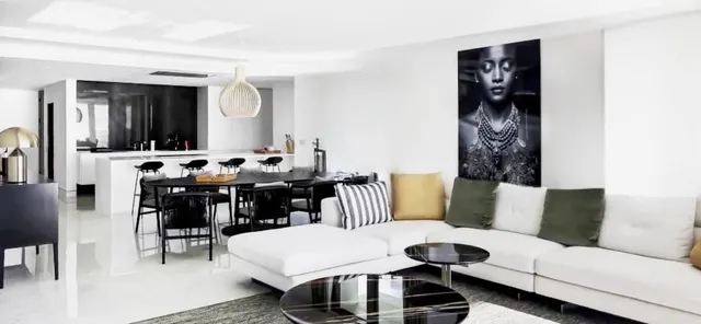 Apartamento 2 habitaciones 124m² en venta - Comunidad valenciana — 3