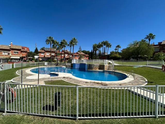 Adosado 4 habitaciones 203m² en venta - Whater Gardens — 29