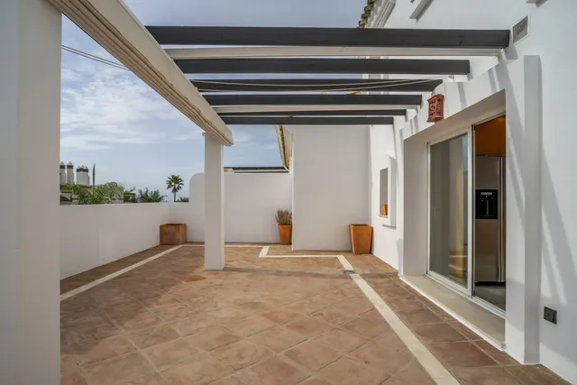 Ático Dúplex 2 habitaciones 158m² en venta - Marbella — 48