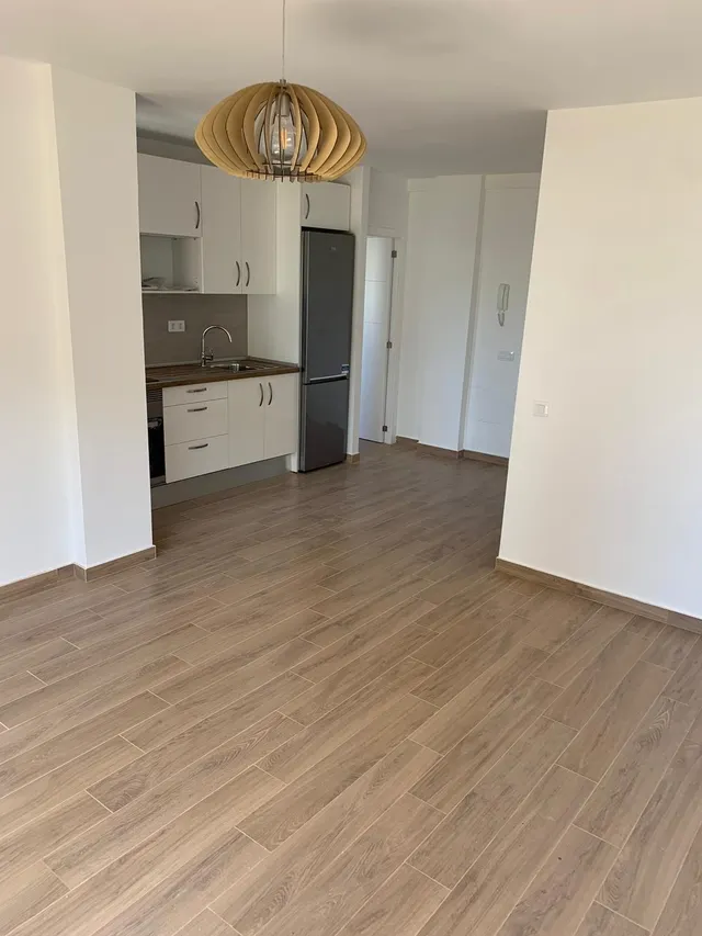 Los cristianos  Piso 1 habitación a 200 metros del mar en urb de calidad — 3