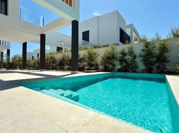 Espectacular Villa en Villafranqueza, Alicante - €840.000 — 7