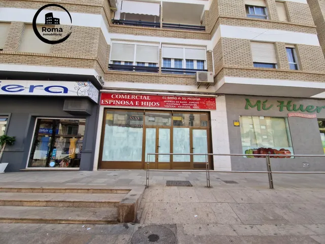 Local en venta y alquiler con opción a compra en Avenida de  - foto 2