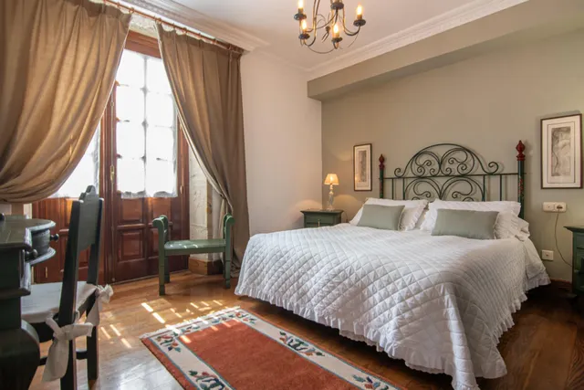 Casa Grande de A Pedreira, Hotel-Boutique — 43