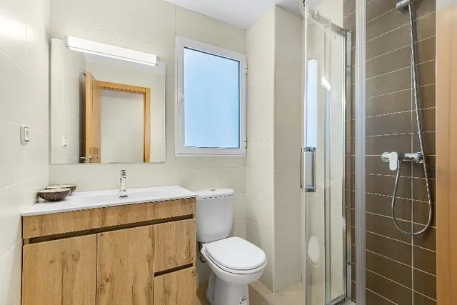 Apartamentos modernos de 1/2 dormitorios, 1/2 baños, piscina, en Lomas de Cabo Roig — 24