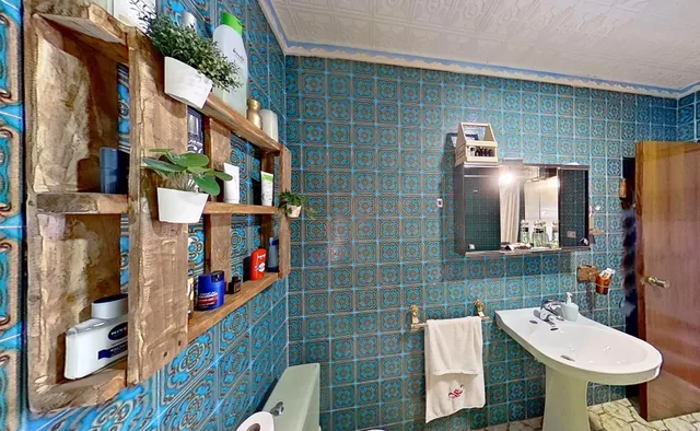 CASA EN VENTA EN PADUL — 13