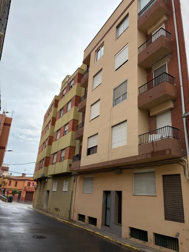 Piso 3 habitaciones 76m² en venta - Sagunto — 24