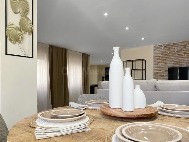 Se vende piso reformado en Olula del Rio - foto 5