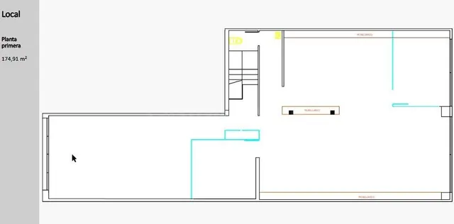 Oficinas en rentabilidad en Cádiz | Inversión - foto 3