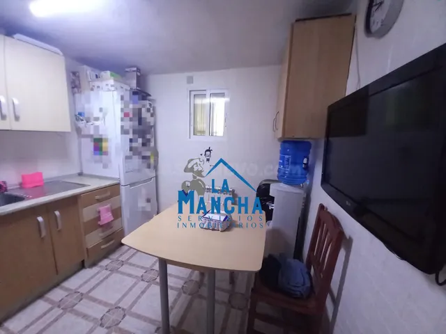 INMOBILIARIA LA MANCHA VENDE CASA INDEPENDIENTE TOTALMENTE R - foto 4