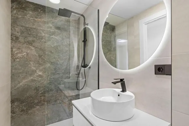 Villa 4 habitaciones 121m² en venta - Torre de la Horadada — 13