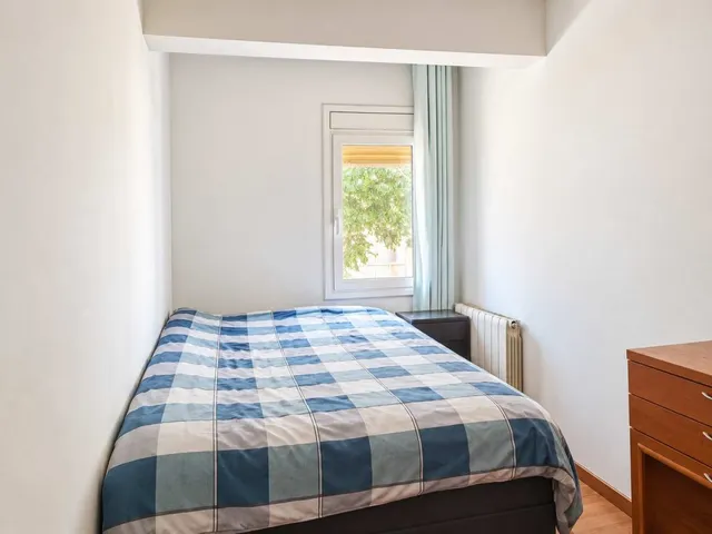 Piso en Venta en Sant Adria De Besos Barcelona EL BESOS — 7