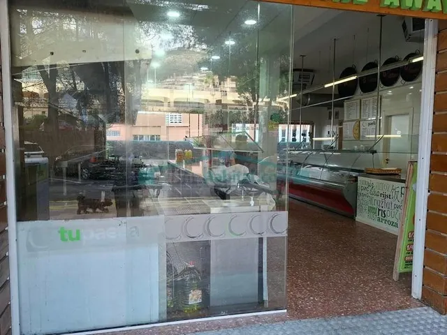 OCASIÓN: CASA DE COMIDAS EN PLENO FUNCIONAMIENTO EN CULLERA – ZONA RACÓ — 3