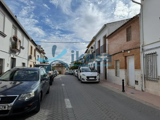 Venta de Casa adosada para reformar en Herrera - Sevilla - foto 3