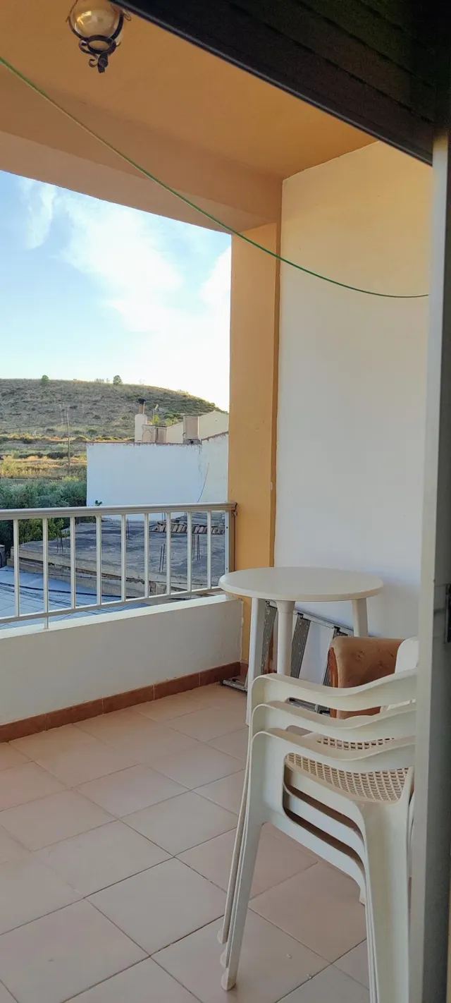 EN OLULA DEL RÍO ( ALMERÍA ) VENTA DE PISO CON 4 habitaciones. — 6