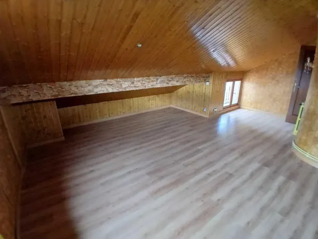 ESTUPENDA CASA  CON JARDIN EN VILLAREJO DE ORBIGO — 17