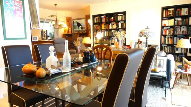 Ático 3 habitaciones 241m² en venta - Marbella — 12