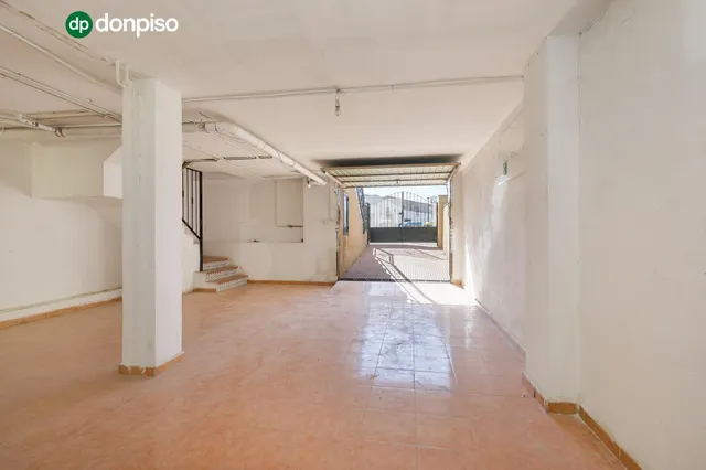 ¡Casa pareada con patio privado en Cijuela! Granada — 22