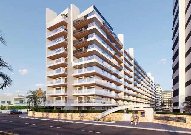 APARTAMENTO MUY CERCA DE PUNTA PRIMA — 12