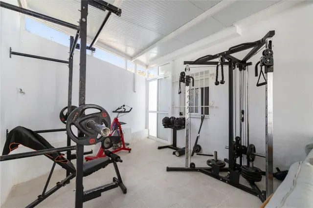 Casa-Chalet en Venta en Benalmadena Málaga — 21