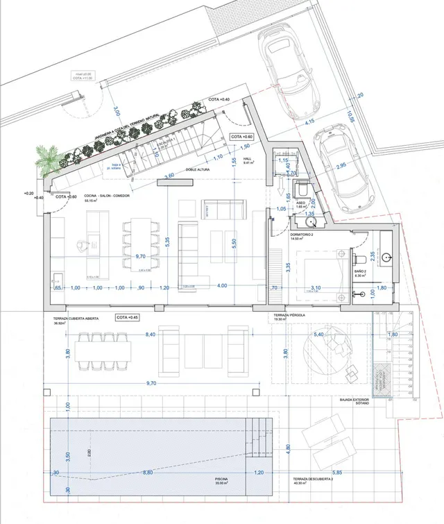 Chalet 5 habitaciones 375m² en venta - Marbella — 21