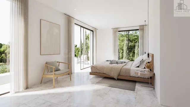 Villa 4 habitaciones 415m² en venta - Cansalades - foto 3