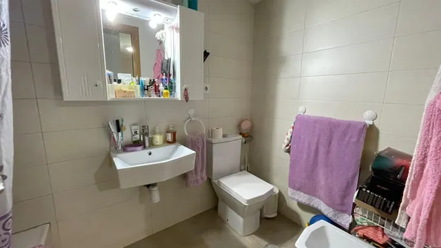 SE VENDE PISO INDEPENDIENTE EN FUENTE ALAMO — 12
