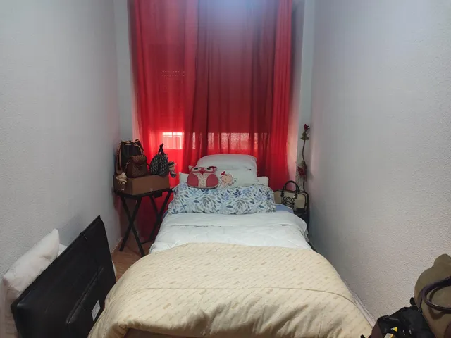 DOS CASAS REFORMADAS CON PATIO — 17