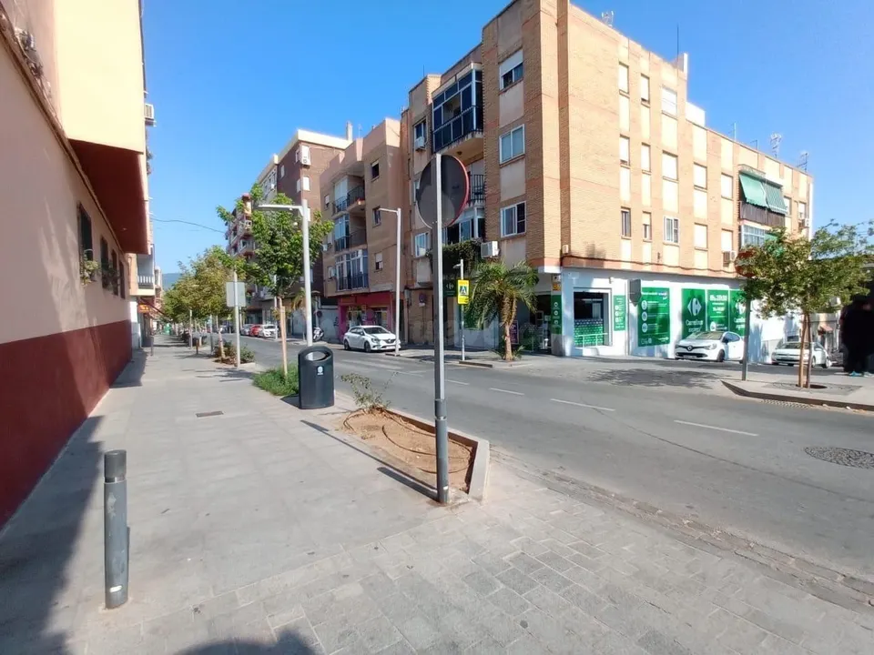 Casa 3 habitaciones 147m² en venta - Motril pueblo