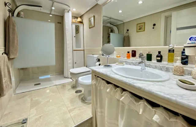 EXCLUSIVO APARTAMENTO EN PRIMERA LÍNEA EN Playa de La Mata — 20