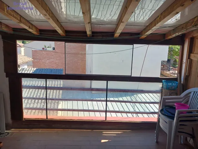 Casa de 189 metros construidos en Hornos de Moncalvillo - La Rioja — 19