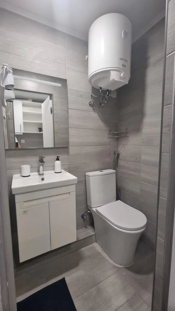 Apartamento 3 habitaciones 105m² en venta - Centro — 13