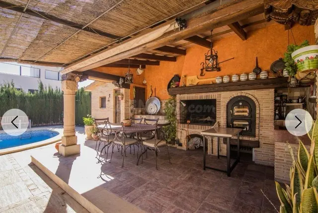 ESPECTACULAR VILLA DE LUJO CON PISCINA PRIVADA, SPA Y BODEGA - foto 3