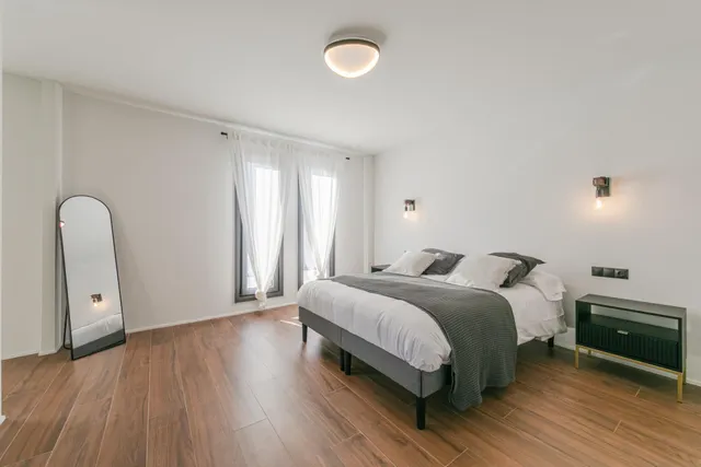 Exclusividad, diseño y privacidad en una de las mejores zonas residenciales de Sevilla — 35