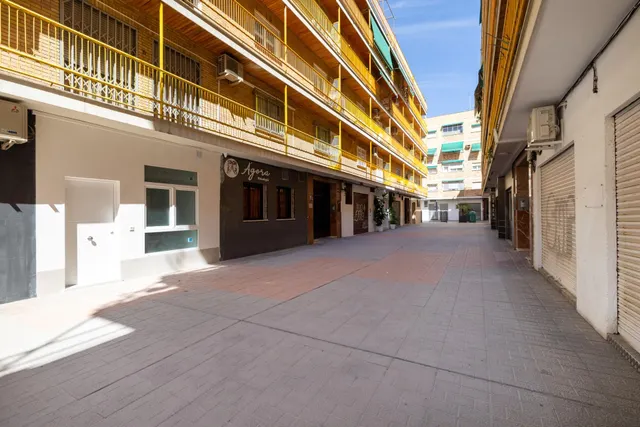 Espectacular Estudio de diseño, totalmente reformado. — 14