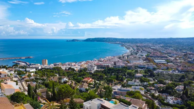Villa 5 habitaciones 320m² en venta - Puerto — 15