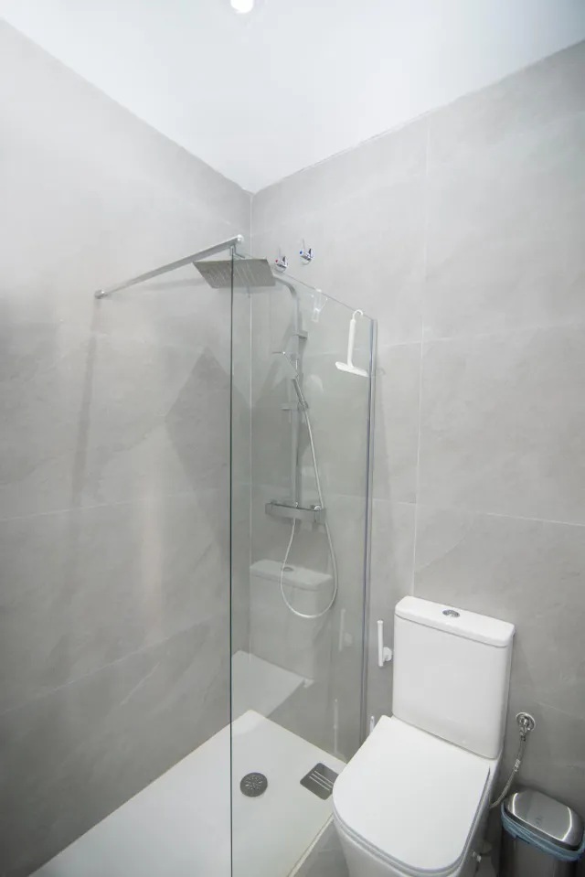 Apartamento en urbanizacion las quintas — 13