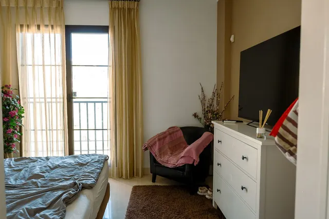 Ático 2 habitaciones 90m² en venta - El Madroñal — 25