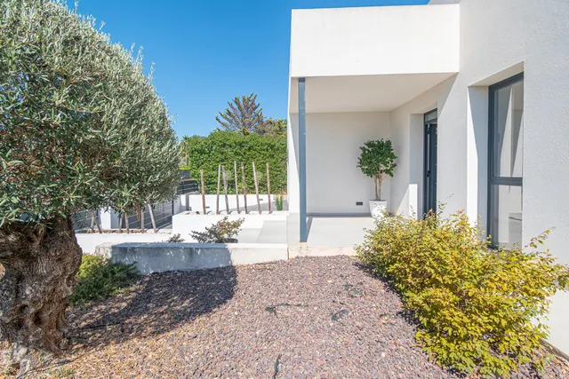 Se vende magnifica Villa en Sa Planera — 17