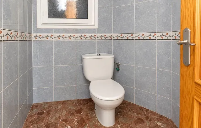 ¡piso a la venta en el corazón de Orihuela! — 10